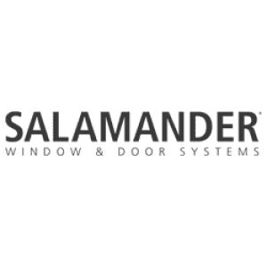 Salamander - ajtók és ablakok